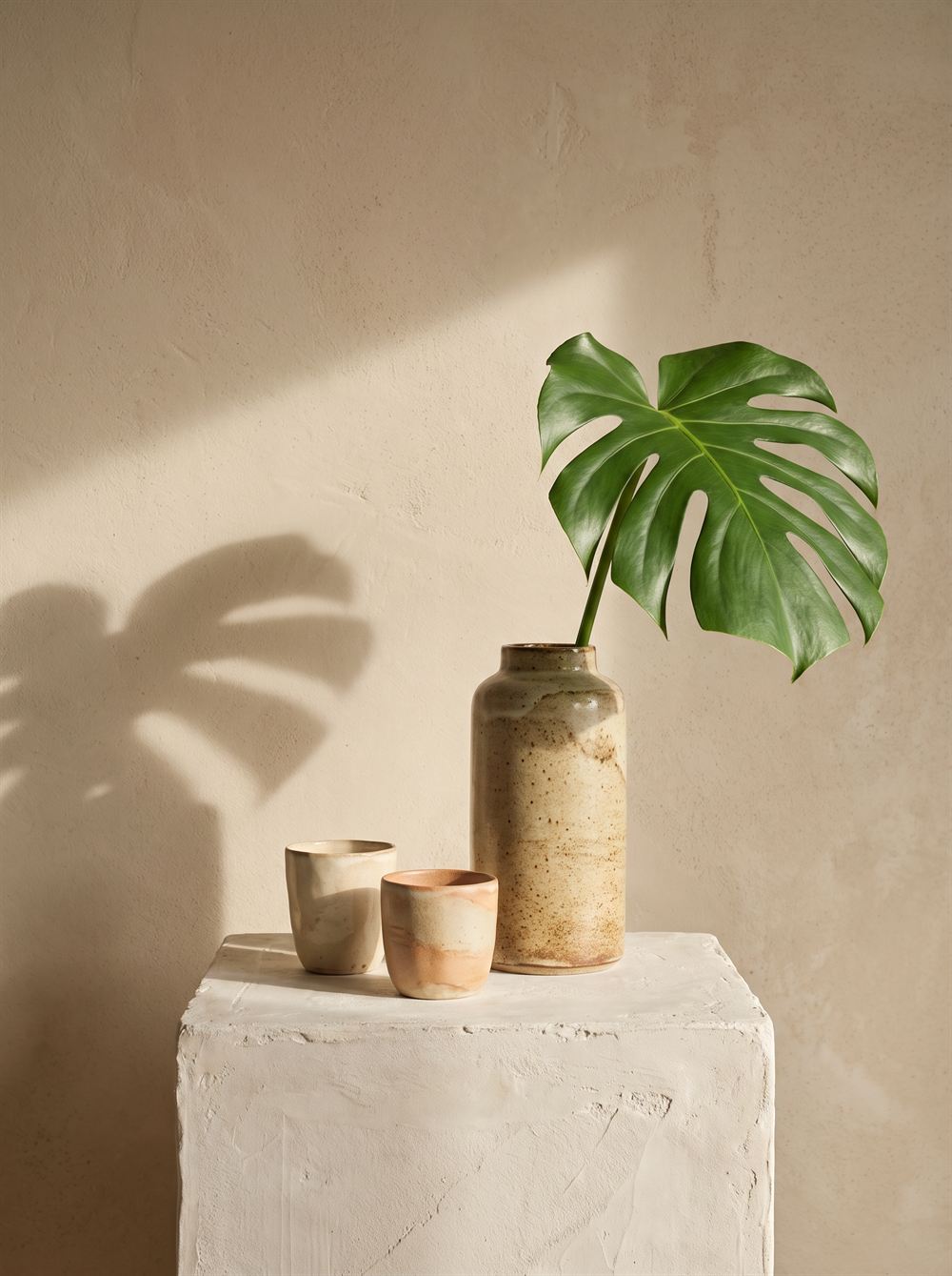 Homeware Still Life, made with AI